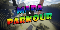 Map Parkour + Descarga